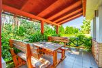 Wohnung mit Terrasse zu vermieten in Nida - 4