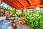 Wohnung mit Terrasse zu vermieten in Nida - 5