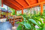 Wohnung mit Terrasse zu vermieten in Nida - 3