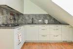 Cottage und separate Zimmer zu vermieten in Preila