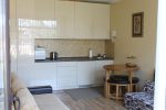 Wohnung zur Miete in Palanga. Bis zum Meer nur 300 Meter! - 5