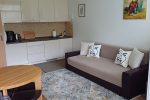 Wohnung zur Miete in Palanga. Bis zum Meer nur 300 Meter! - 6