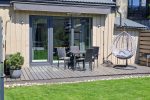 Familienferienhaus zur Miete in Palanga, in Kunigiskiai - 2