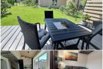 Familienferienhaus zur Miete in Palanga, in Kunigiskiai - 5
