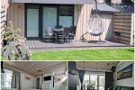 Familienferienhaus zur Miete in Palanga, in Kunigiskiai - 6