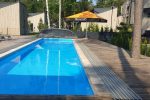 Familienferienhaus zur Miete in Palanga, in Kunigiskiai - 3