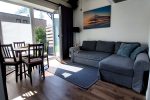 Familienferienhaus zur Miete in Palanga, in Kunigiskiai - 2