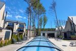 Familienferienhaus zur Miete in Palanga, in Kunigiskiai - 5