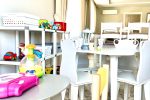 Ferieninsel - Wohnungen und Zimmer zu vermieten nur 250 Meter vom Meer entfernt! - 3