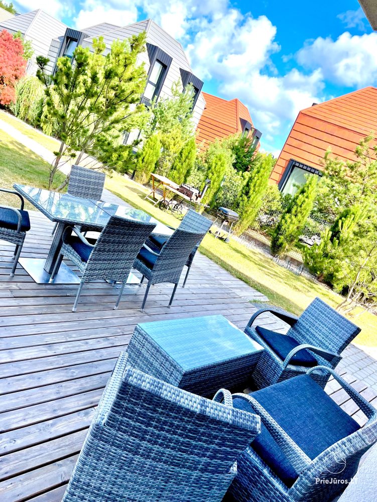 Ferieninsel - Wohnungen und Zimmer zu vermieten nur 250 Meter vom Meer entfernt!
