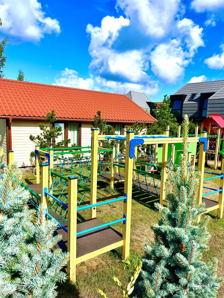 Ferieninsel - Wohnungen und Zimmer zu vermieten nur 250 Meter vom Meer entfernt!