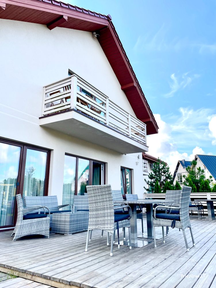 Ferieninsel - Wohnungen und Zimmer zu vermieten nur 250 Meter vom Meer entfernt!