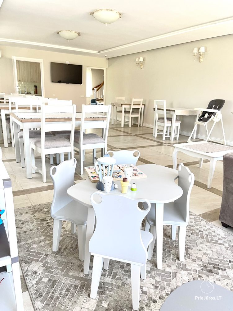 Ferieninsel - Wohnungen und Zimmer zu vermieten nur 250 Meter vom Meer entfernt!