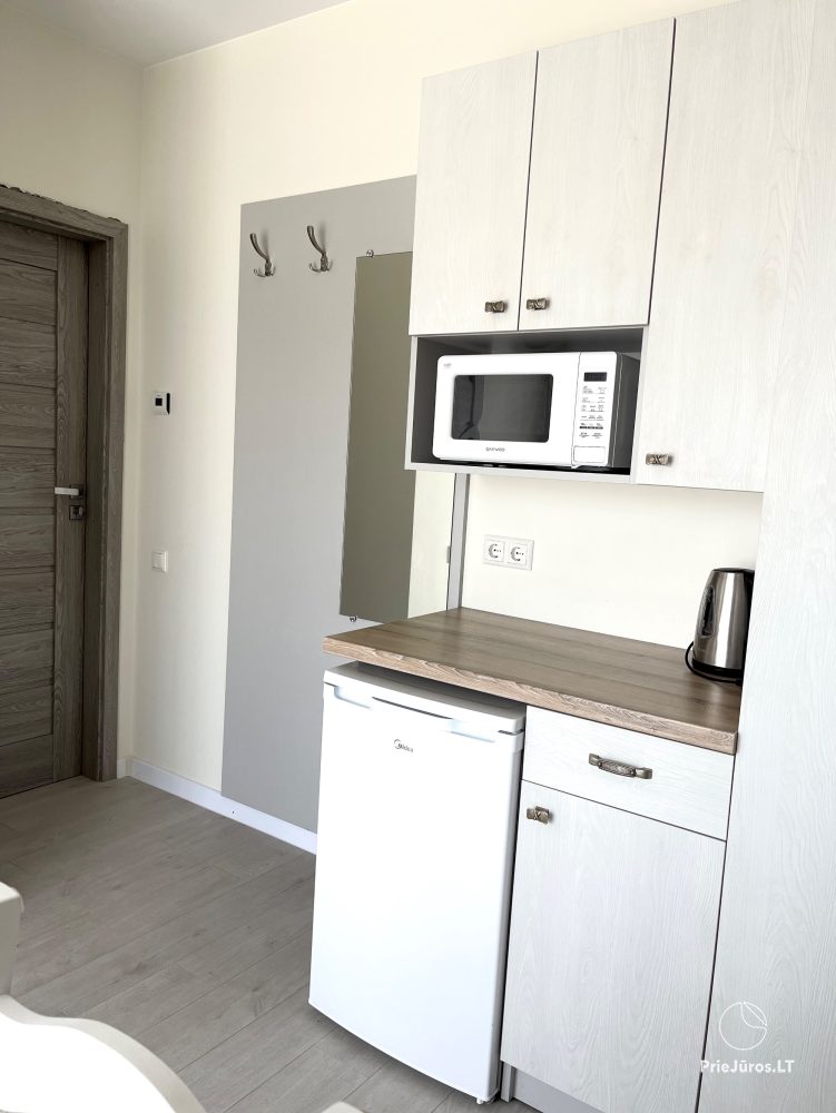 Ferieninsel - Wohnungen und Zimmer zu vermieten nur 250 Meter vom Meer entfernt!