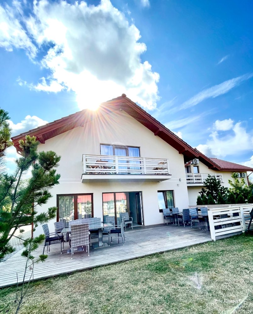 Ferieninsel - Wohnungen und Zimmer zu vermieten nur 250 Meter vom Meer entfernt!