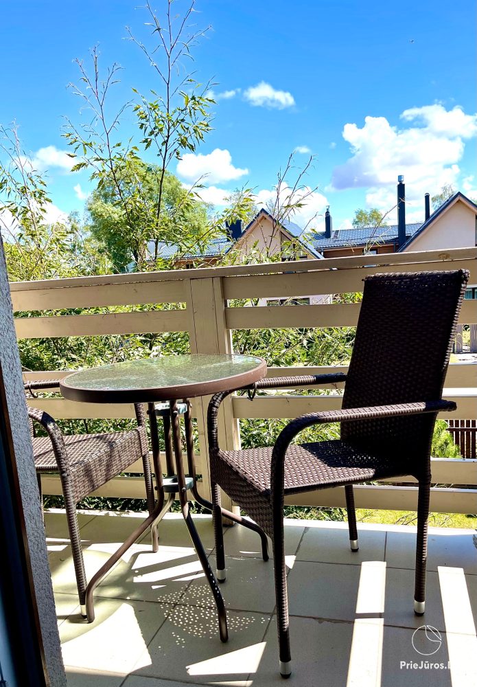 Ferieninsel - Wohnungen und Zimmer zu vermieten nur 250 Meter vom Meer entfernt!