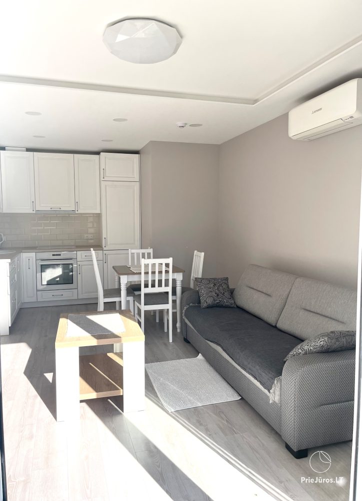 Ferieninsel - Wohnungen und Zimmer zu vermieten nur 250 Meter vom Meer entfernt!