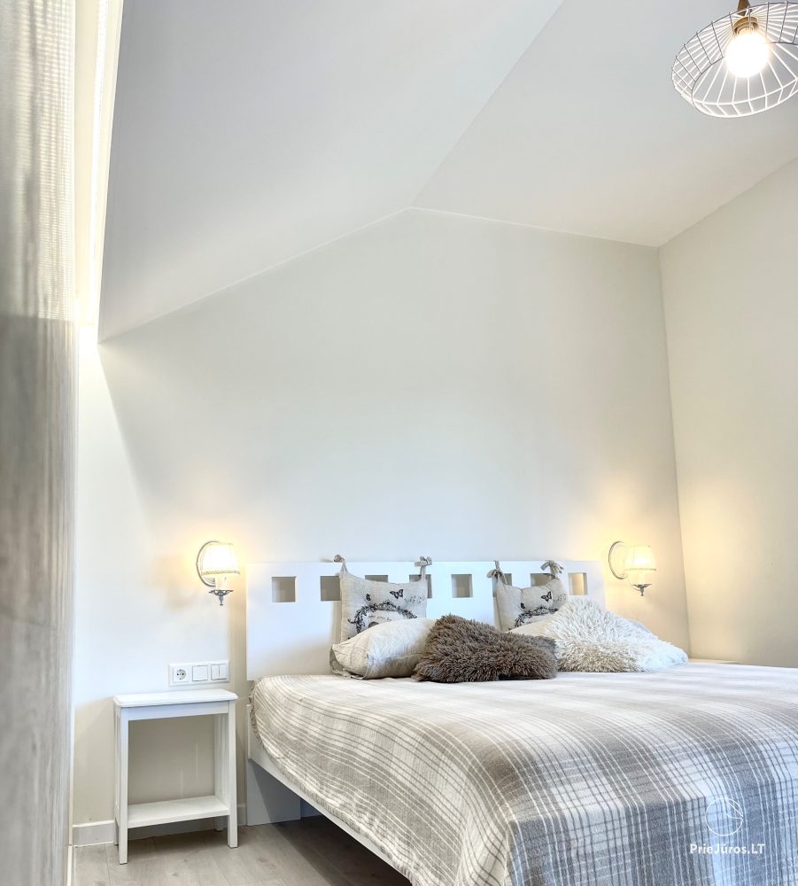 Ferieninsel - Wohnungen und Zimmer zu vermieten nur 250 Meter vom Meer entfernt!