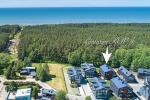 Gintarinė Kopa - stilvoll eingerichtete Urlaubsunterkünfte am Meer - 2