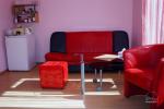 Aviatorvila - Zimmer zu vermieten in Palanga. Nur 300 Meter zum Meer!