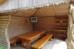 Ferienhäuser zu vermieten in Palanga, im Kiefernwald, in der Nähe des Meeres - 6