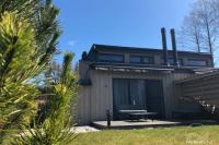 Ferienhaus für Ihre bequeme und ruhige Erholung!