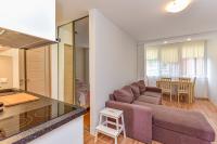 Zweizimmerwohnung  "Vilija" im Zentrum von Nida