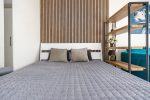 Neue Ferienwohnung-Appartement in Palanga MONA – 500 m zum Meeresstrand - 3
