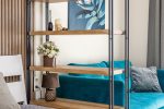 Neue Ferienwohnung-Appartement in Palanga MONA – 500 m zum Meeresstrand - 4