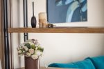 Neue Ferienwohnung-Appartement in Palanga MONA – 500 m zum Meeresstrand - 5