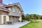 Ferienwohnungs Karkle Beach Suites – 300 m zum Meer