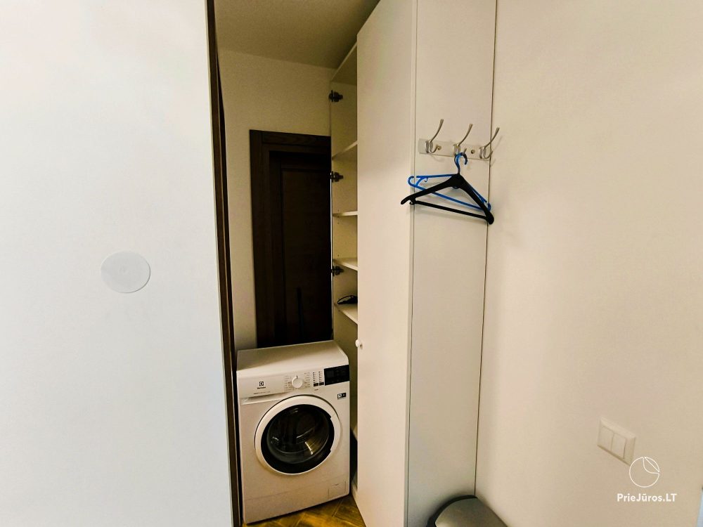 Ferienwohnungs Karkle Beach Suites – 300 m zum Meer