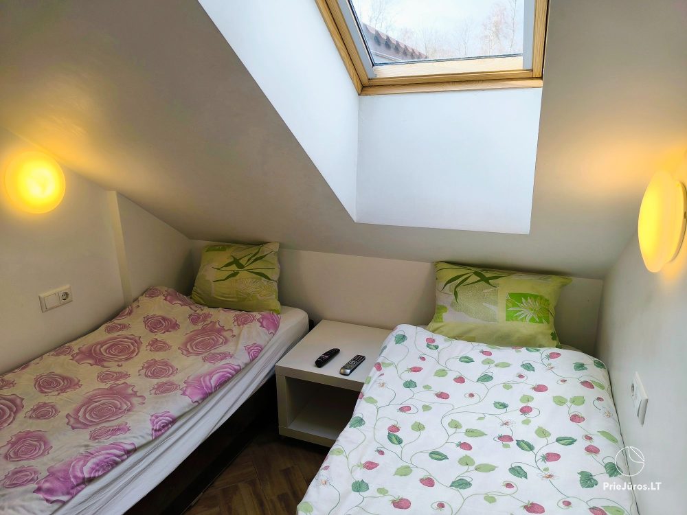 Ferienwohnungs Karkle Beach Suites – 300 m zum Meer