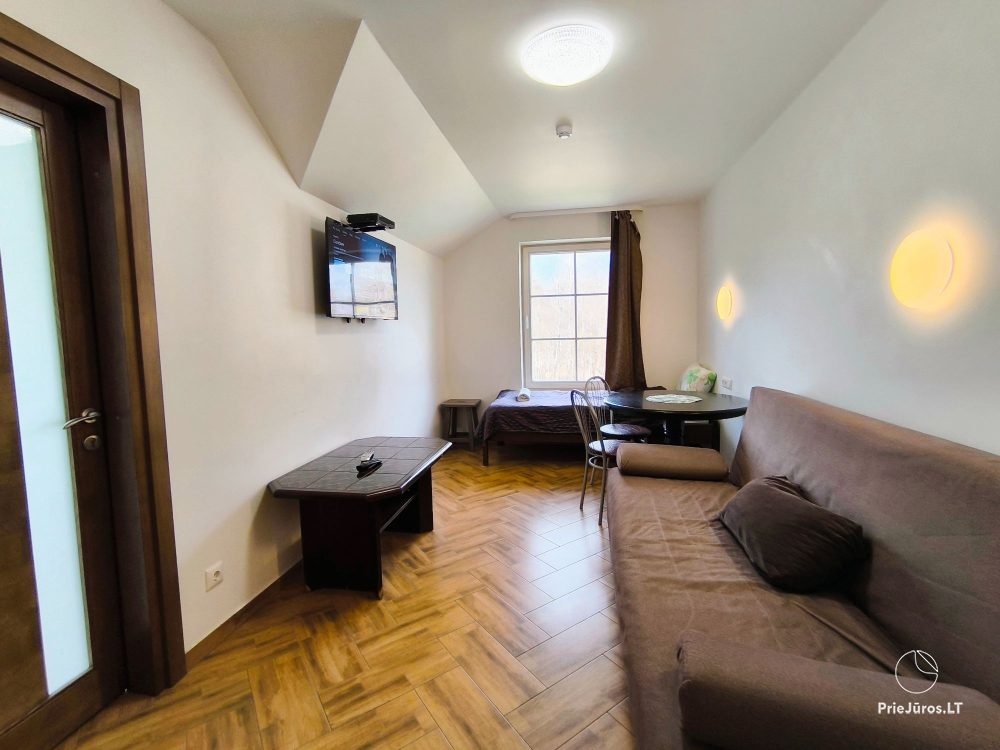 Ferienwohnungs Karkle Beach Suites – 300 m zum Meer