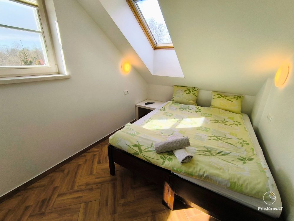 Ferienwohnungs Karkle Beach Suites – 300 m zum Meer