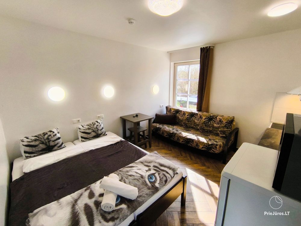 Ferienwohnungs Karkle Beach Suites – 300 m zum Meer