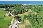 Ferienwohnungs in Karkle Senoji Karklė – 300 m zum Meer - 5