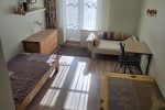 2-Zimmer-Wohnung in Juodkrante - 5