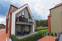 Žalia kopa Wohnung in der Nähe des Meeres