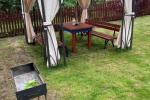 Apartment mit privatem Innenhof - 4