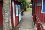 Apartment mit privatem Innenhof - 2
