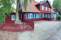 Apartment mit privatem Innenhof
