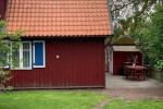 Apartment mit privatem Innenhof - 3