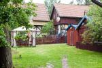 Apartment mit privatem Innenhof - 5