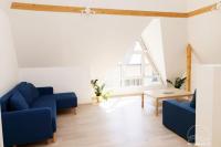 Gästehaus "Vila G Palanga" für Ihren schönen Urlaub!