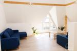 Gästehaus Vila G Palanga für Ihren schönen Urlaub!