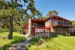 Zimmervermietung in einem Ferienhaus in Nida  „Pusele“ - 2