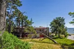 Zimmervermietung in einem Ferienhaus in Nida  „Pusele“ - 3