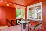 Zimmervermietung in einem Ferienhaus in Nida  „Pusele“ - 6