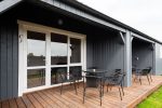 Rasthaus Vertikale in Sventoji - 2